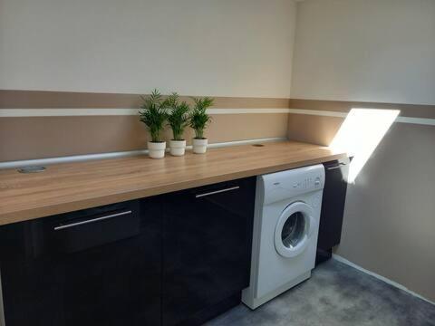 Agreable Maison De Ville Au Calme แซลส์-ซูร์-แชร์ ภายนอก รูปภาพ